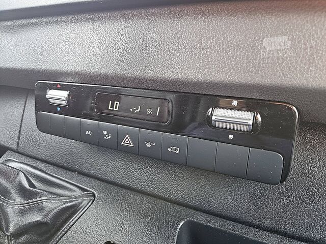 MERCEDES-BENZ SPRINTER 311 L1H1 2xZijdeur Mbux!