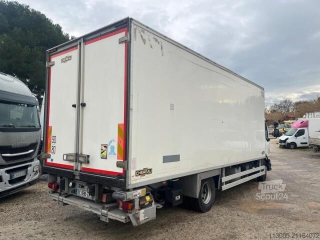 Camión frigorífico Volvo FL 260