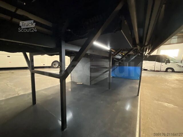 Turismo MAN Stellae RR2