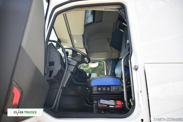 Standard SZM VOLVO FH 500 XL Retarder i-ParkCool ACC