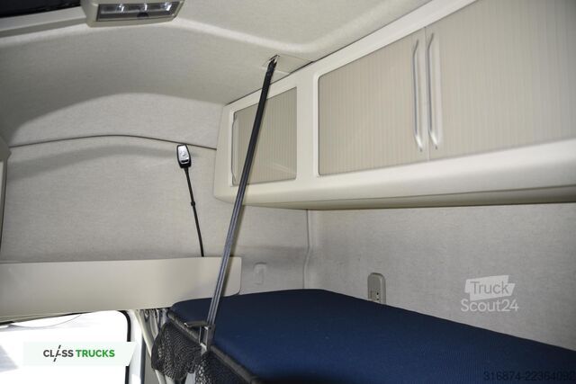Standard SZM VOLVO FH 500 XL Retarder i-ParkCool ACC