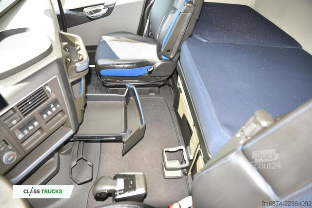 Standard SZM VOLVO FH 500 XL Retarder i-ParkCool ACC