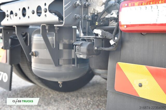 Standard SZM VOLVO FH 500 XL Retarder i-ParkCool ACC