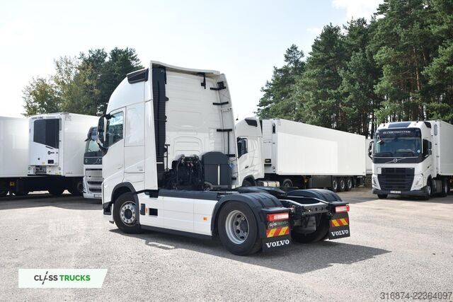 Standard SZM VOLVO FH 500 XL Retarder i-ParkCool ACC