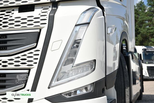 Standard SZM VOLVO FH 500 XL Retarder i-ParkCool ACC