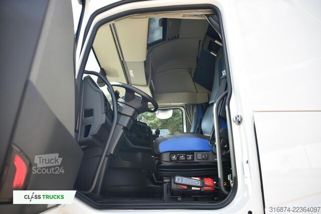 Standard SZM VOLVO FH 500 XL Retarder i-ParkCool ACC