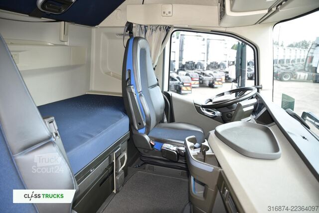 Standard SZM VOLVO FH 500 XL Retarder i-ParkCool ACC