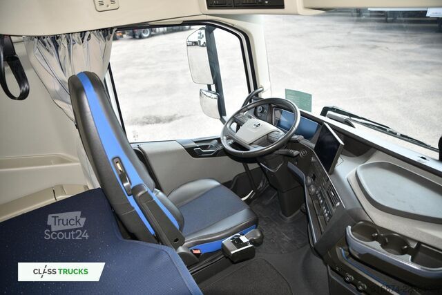 Standard SZM VOLVO FH 500 XL Retarder i-ParkCool ACC