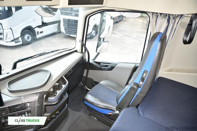 Standard SZM VOLVO FH 500 XL Retarder i-ParkCool ACC