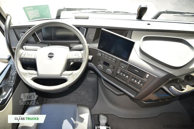 Standard SZM VOLVO FH 500 XL Retarder i-ParkCool ACC