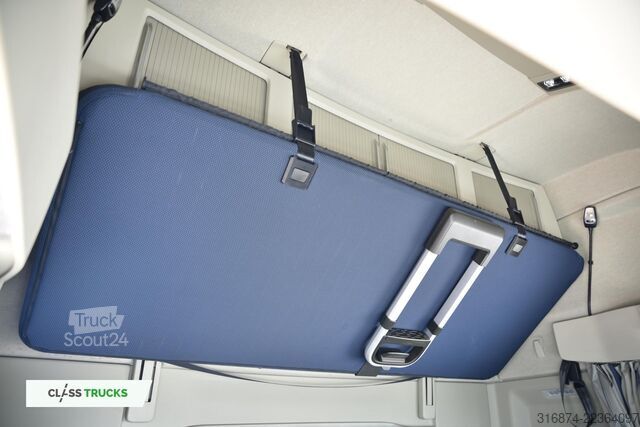 Standard SZM VOLVO FH 500 XL Retarder i-ParkCool ACC
