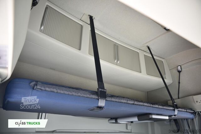 Standard SZM VOLVO FH 500 XL Retarder i-ParkCool ACC