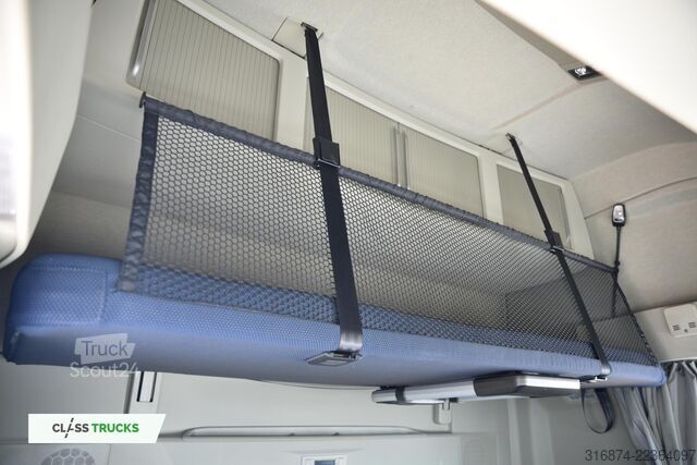 Standard SZM VOLVO FH 500 XL Retarder i-ParkCool ACC