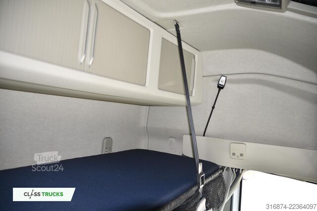 Standard SZM VOLVO FH 500 XL Retarder i-ParkCool ACC