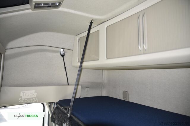 Standard SZM VOLVO FH 500 XL Retarder i-ParkCool ACC