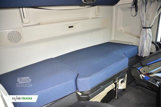 Standard SZM VOLVO FH 500 XL Retarder i-ParkCool ACC
