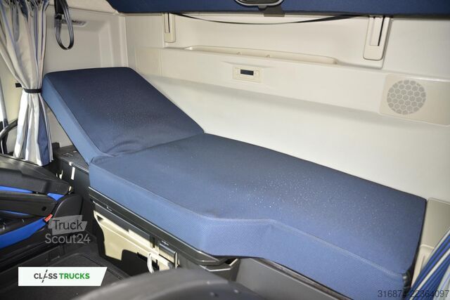 Standard SZM VOLVO FH 500 XL Retarder i-ParkCool ACC