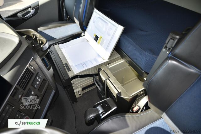 Standard SZM VOLVO FH 500 XL Retarder i-ParkCool ACC
