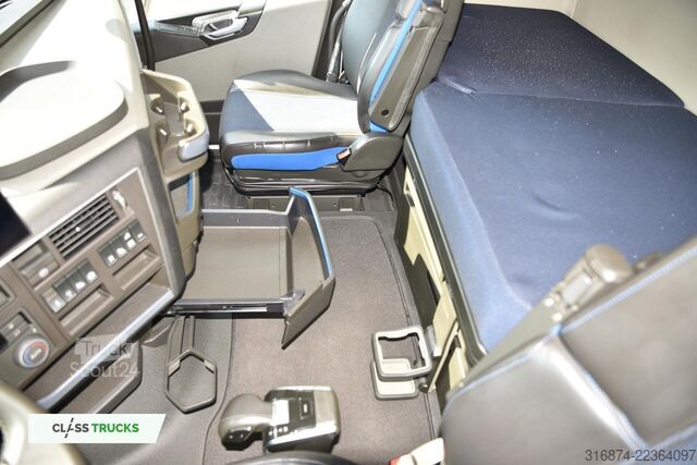 Standard SZM VOLVO FH 500 XL Retarder i-ParkCool ACC