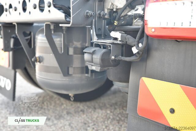 Standard SZM VOLVO FH 500 XL Retarder i-ParkCool ACC
