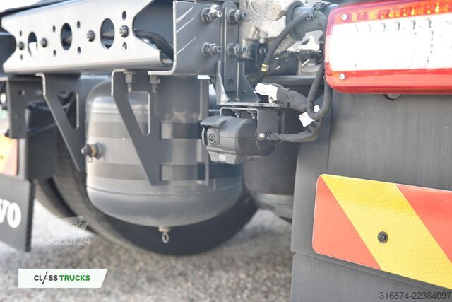 Standard SZM VOLVO FH 500 XL Retarder i-ParkCool ACC