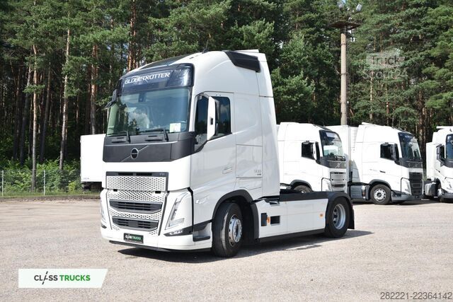 Standard SZM VOLVO FH 500 XL Retarder i-ParkCool ACC
