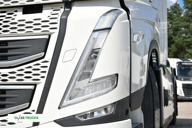 Standard SZM VOLVO FH 500 XL Retarder i-ParkCool ACC