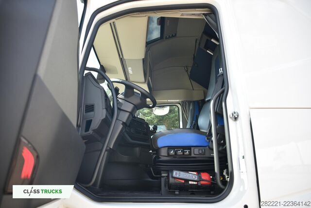 Standard SZM VOLVO FH 500 XL Retarder i-ParkCool ACC
