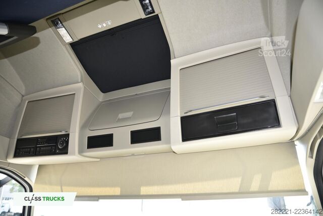 Standard SZM VOLVO FH 500 XL Retarder i-ParkCool ACC