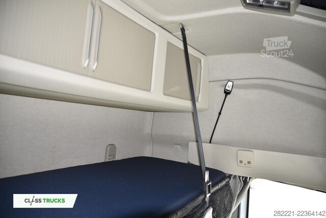 Standard SZM VOLVO FH 500 XL Retarder i-ParkCool ACC