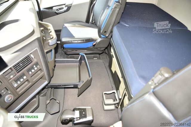 Standard SZM VOLVO FH 500 XL Retarder i-ParkCool ACC