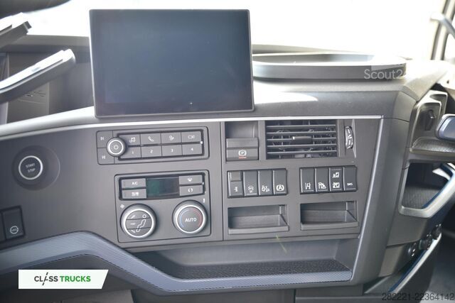 Standard SZM VOLVO FH 500 XL Retarder i-ParkCool ACC
