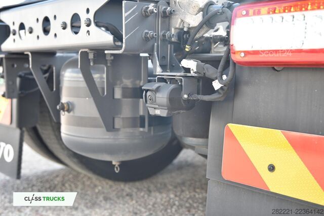 Standard SZM VOLVO FH 500 XL Retarder i-ParkCool ACC