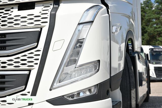 Standard SZM VOLVO FH 500 XL Retarder i-ParkCool ACC