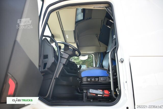 Standard SZM VOLVO FH 500 XL Retarder i-ParkCool ACC