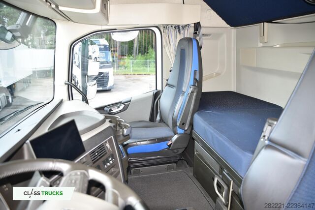 Standard SZM VOLVO FH 500 XL Retarder i-ParkCool ACC