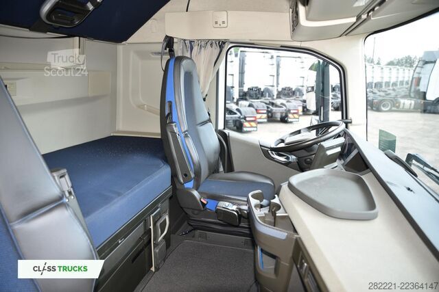 Standard SZM VOLVO FH 500 XL Retarder i-ParkCool ACC