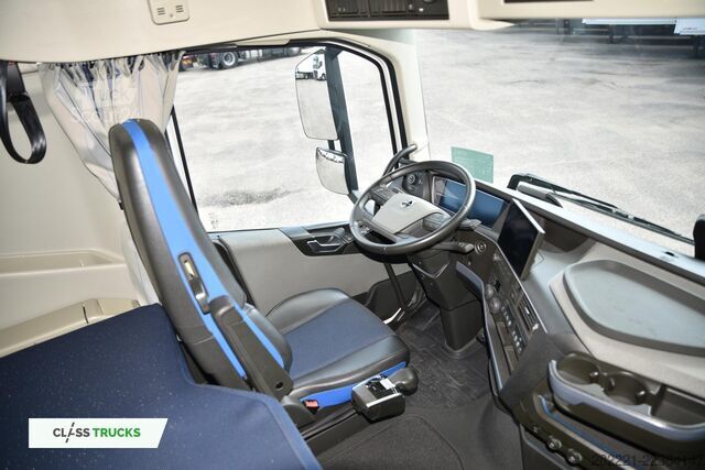 Standard SZM VOLVO FH 500 XL Retarder i-ParkCool ACC