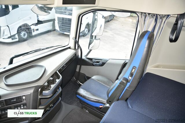 Standard SZM VOLVO FH 500 XL Retarder i-ParkCool ACC