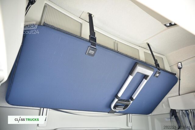štandardný ťahač VOLVO FH 500 XL Retarder i-ParkCool ACC