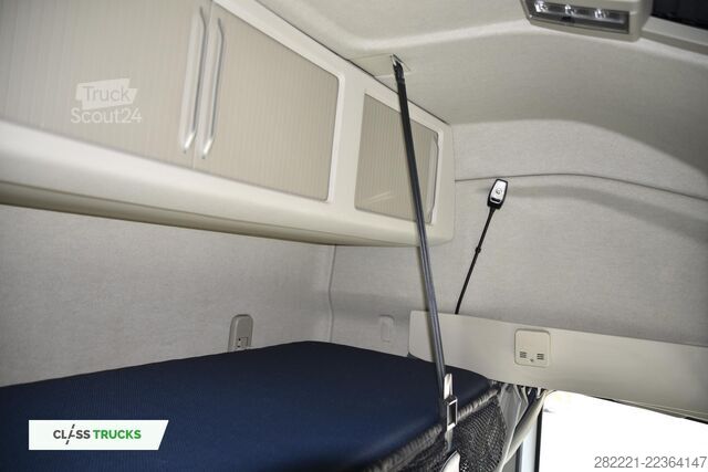 štandardný ťahač VOLVO FH 500 XL Retarder i-ParkCool ACC