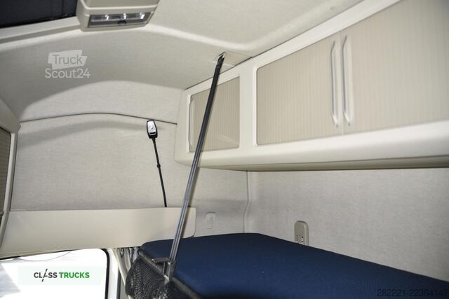 štandardný ťahač VOLVO FH 500 XL Retarder i-ParkCool ACC
