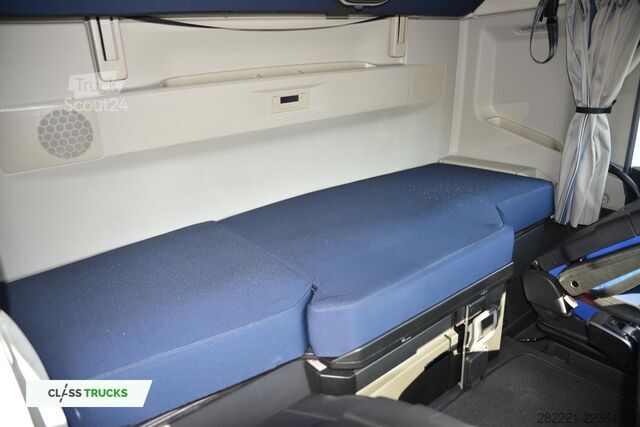 štandardný ťahač VOLVO FH 500 XL Retarder i-ParkCool ACC