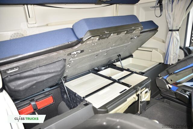 štandardný ťahač VOLVO FH 500 XL Retarder i-ParkCool ACC
