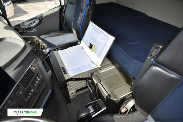 štandardný ťahač VOLVO FH 500 XL Retarder i-ParkCool ACC