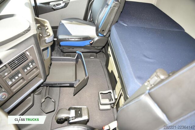štandardný ťahač VOLVO FH 500 XL Retarder i-ParkCool ACC