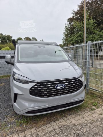 Camper van BÜRSTNER B66 UV 532 ** Sondermodell B66 **