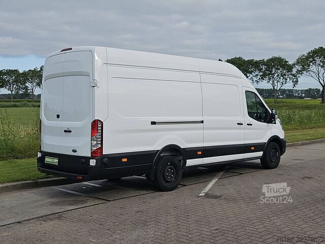 عربة ستيشن واغن ذات سقف مرتفع FORD TRANSIT 350 L4H3 Navi Camera