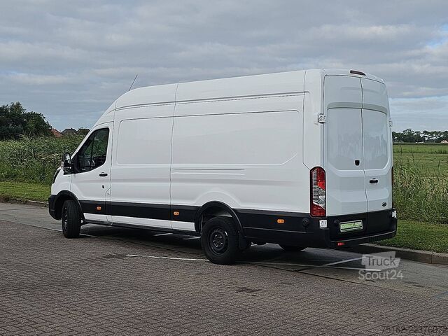 عربة ستيشن واغن ذات سقف مرتفع FORD TRANSIT 350 L4H3 Navi Camera