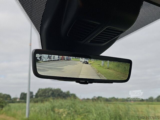 عربة ستيشن واغن ذات سقف مرتفع FORD TRANSIT 350 L4H3 Navi Camera